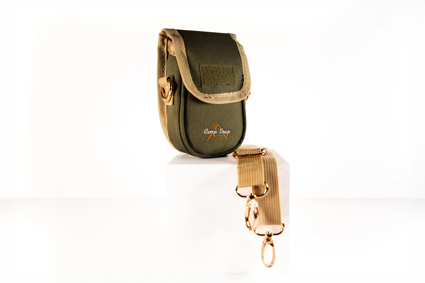 Camp Snap Camera Bag
