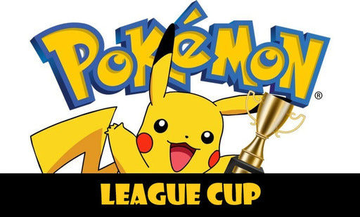 Pokémon League Cup