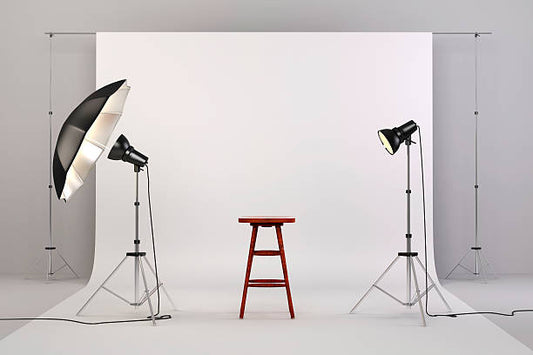 Express Photography Session