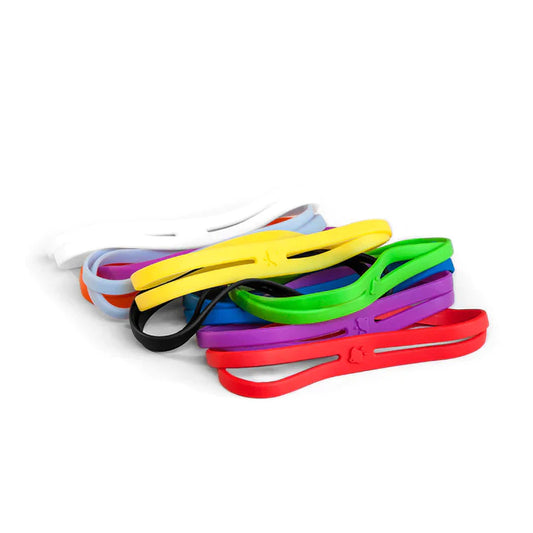 Box Bands - 6" (random color)