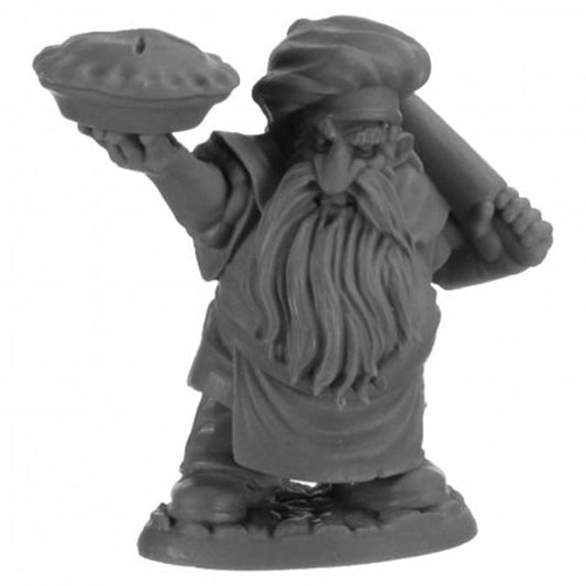Reaper Bones Miniatures