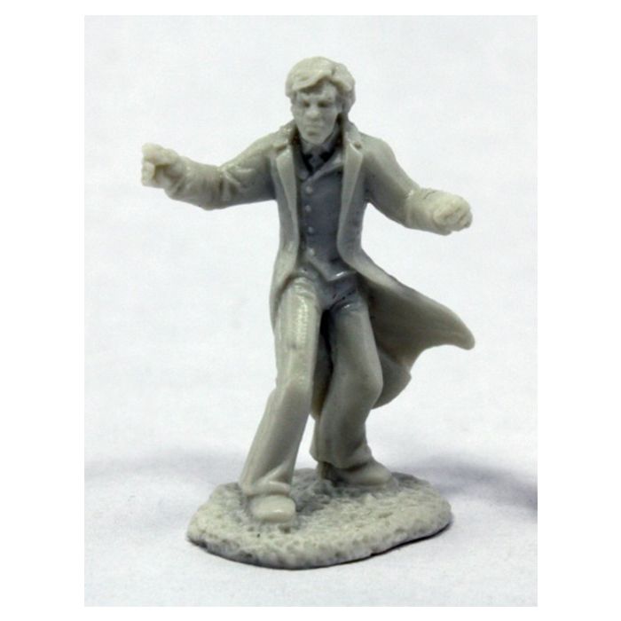 Mini - Grifter