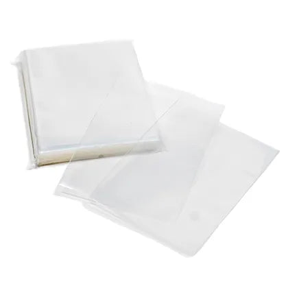 Sleeves, Penny, 100 Count