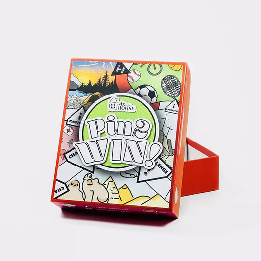 Pin 2 Win